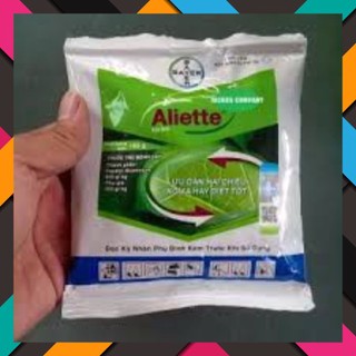 Aliette 100gr- Đặc trị vàng lá, thối rễ