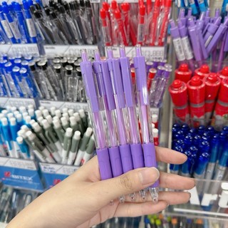 Bút nước bấm Chosch 8698