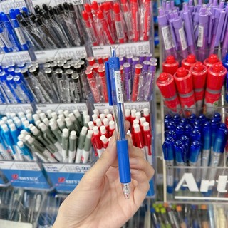 Bút nước bấm Chosch 8698