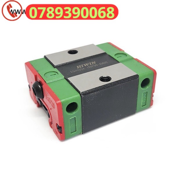 BI TRƯỢT VUÔNG HIWIN EGH20SA