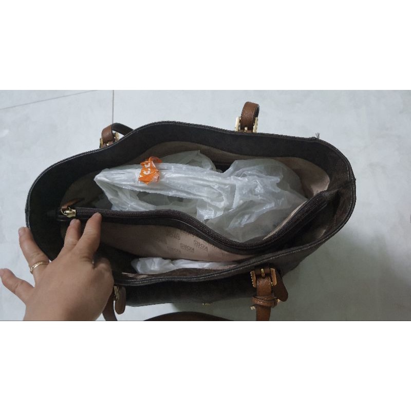 Thanh lý túi mk auth