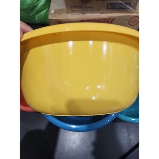 Thau nhựa CH cao cấp 30cm