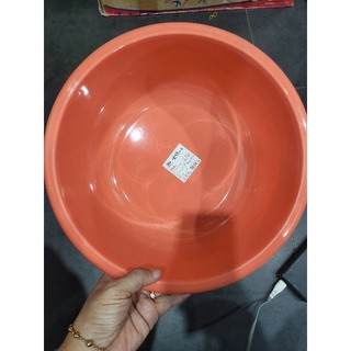 Thau nhựa CH cao cấp 30cm