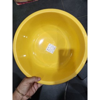Thau nhựa CH cao cấp 30cm