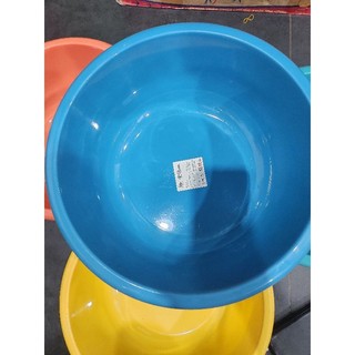 Thau nhựa CH cao cấp 30cm