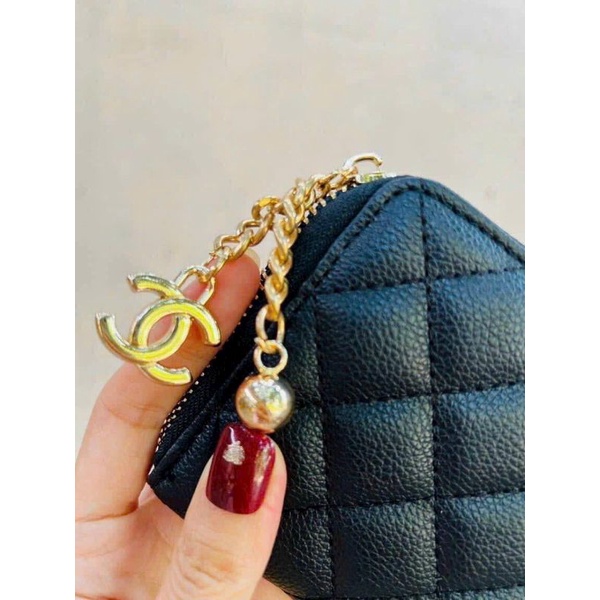 VÍ DÀI CHẦN Ô NHIỀU NGĂN