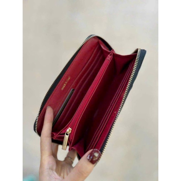 VÍ DÀI CHẦN Ô NHIỀU NGĂN