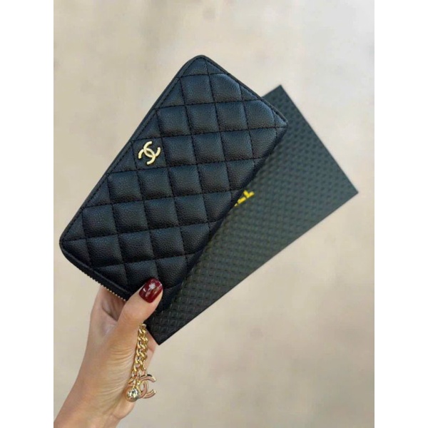 VÍ DÀI CHẦN Ô NHIỀU NGĂN