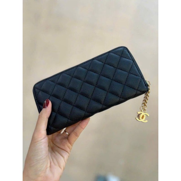 VÍ DÀI CHẦN Ô NHIỀU NGĂN