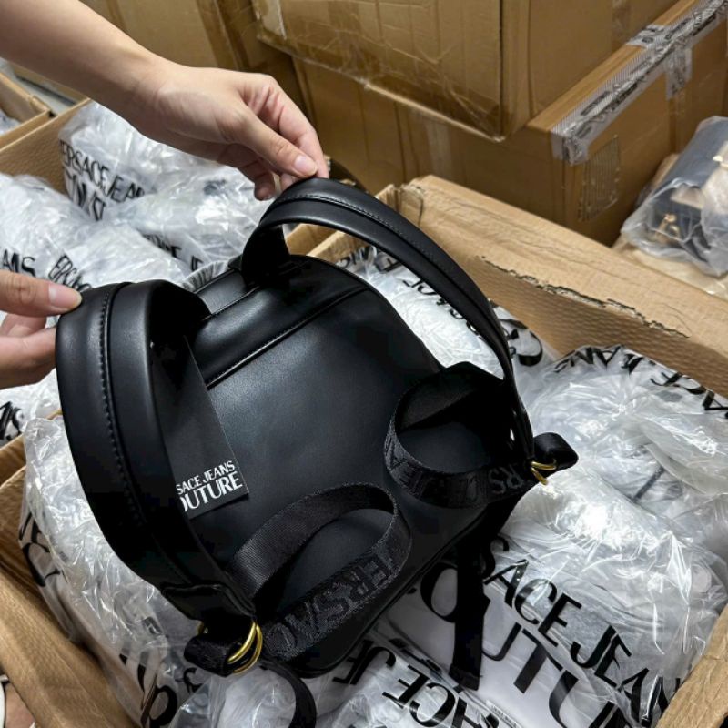 BALO MÀU ĐEN XỊN