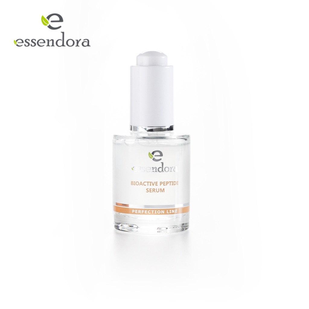 Serum Huyết Thanh ESSENDORA Bioactive Peptide 30ml Giúp Dưỡng Ẩm, Phục Hồi, Nâng Cơ Và Trẻ Hóa Toàn Diện Làn Da