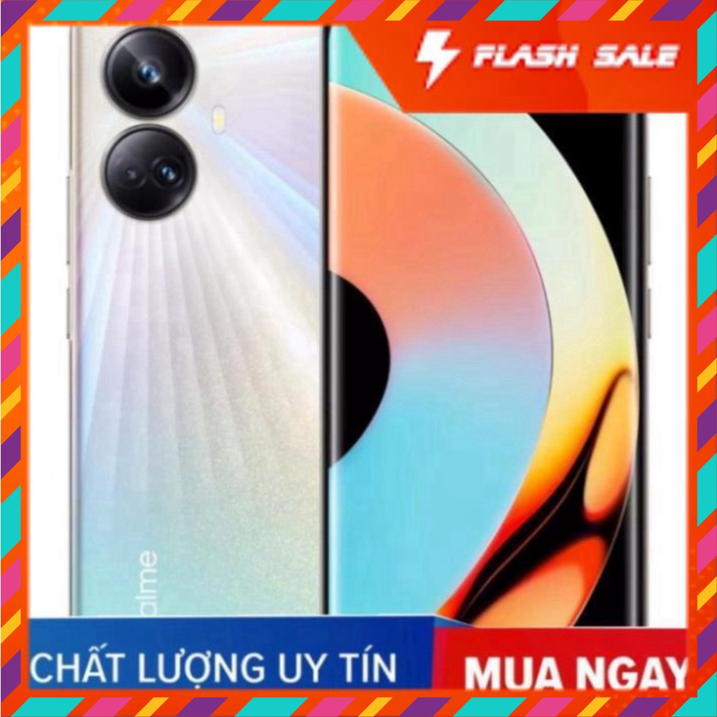 Điện thoại Realme 10 Pro Plus Rom Quốc tế hàng chính hãng bảo hành 12 tháng  lỗi 1 đổi 1 -Shop uy tín