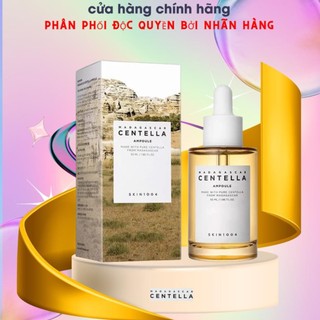 Serum Centella Rau Má Skin1004 55ml Phục Hồi Da Tinh Chất rau má Skin1004 madagascar chính hãng