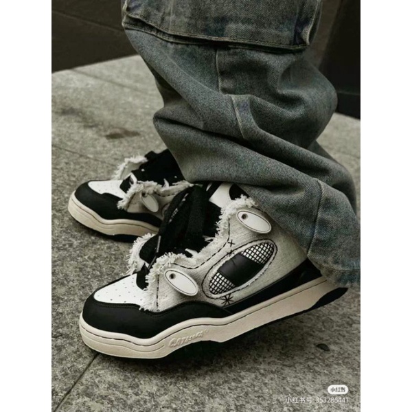 GIÀY CAT & SOFA CHÍNH HÃNG