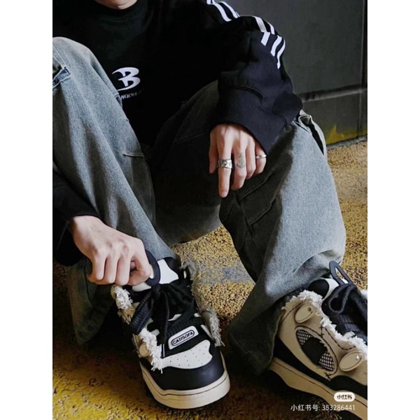 GIÀY CAT & SOFA CHÍNH HÃNG