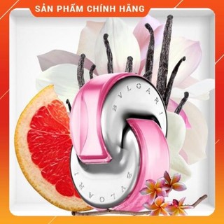 M101 -  Nước hoa BVL pink 65ml