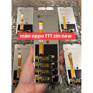 Màn hình oppo f11 zin