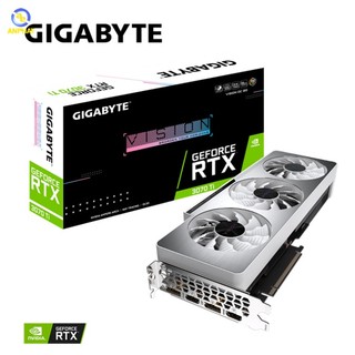 VGA 3070TI Nhập Khẩu