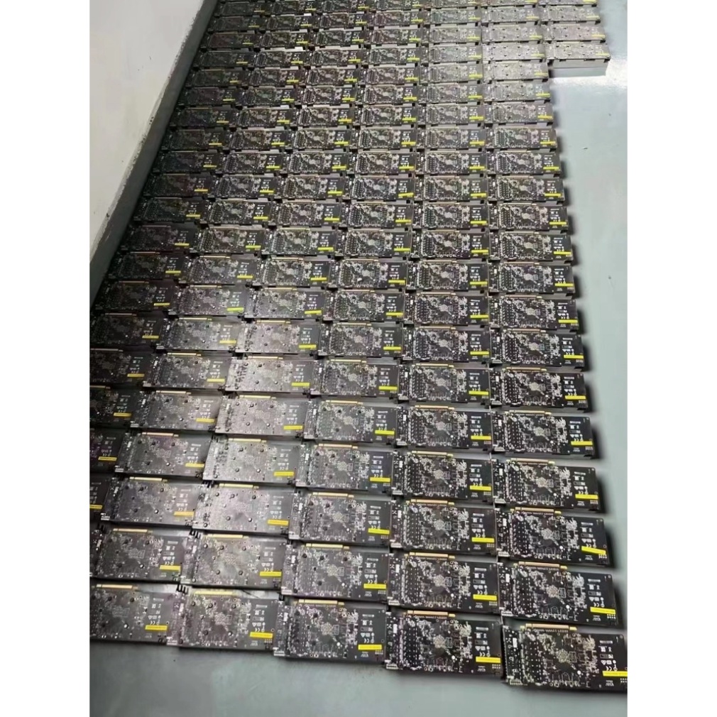 Rx Msi 470 8G không Fan