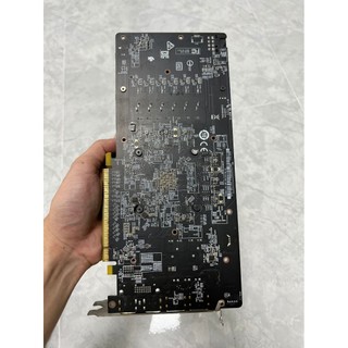 Vga Rx 580 8G