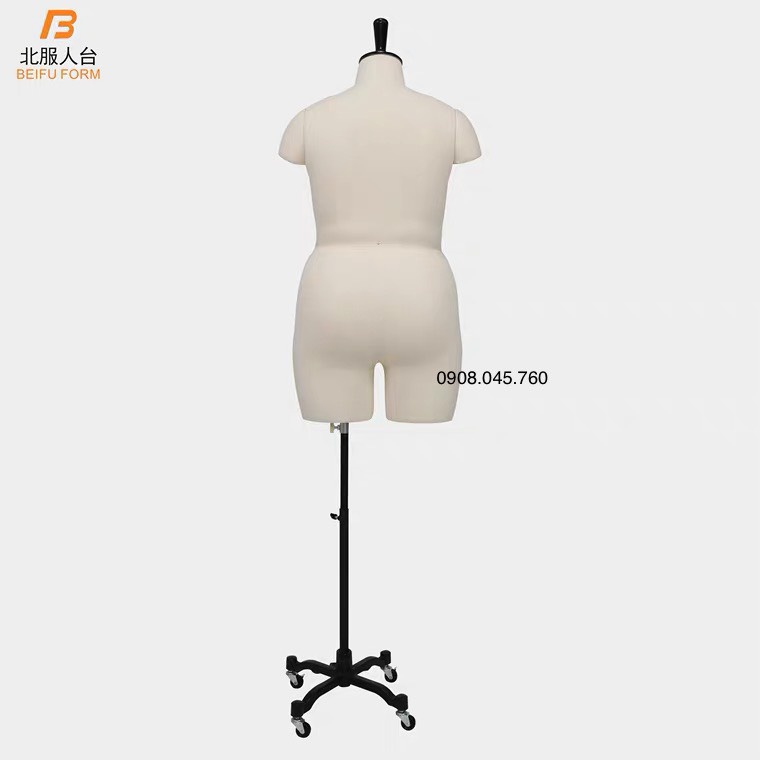 Manocanh thiết kế Beifu - BIG SIZE