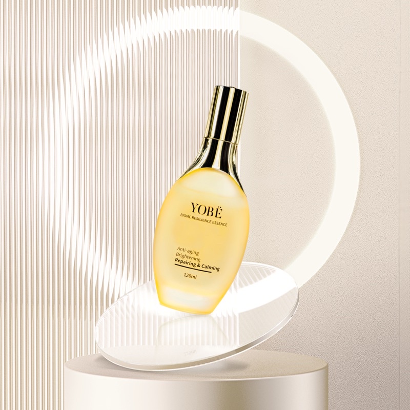 Essence Lên Men Phục Hồi Dưỡng Sáng Da 120mL (fullsize) - Yobe 365