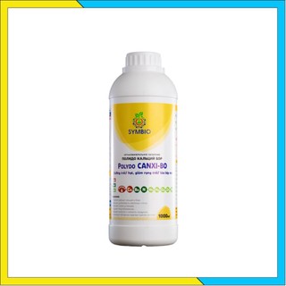 Canxi bo của symbio chai 1000ml