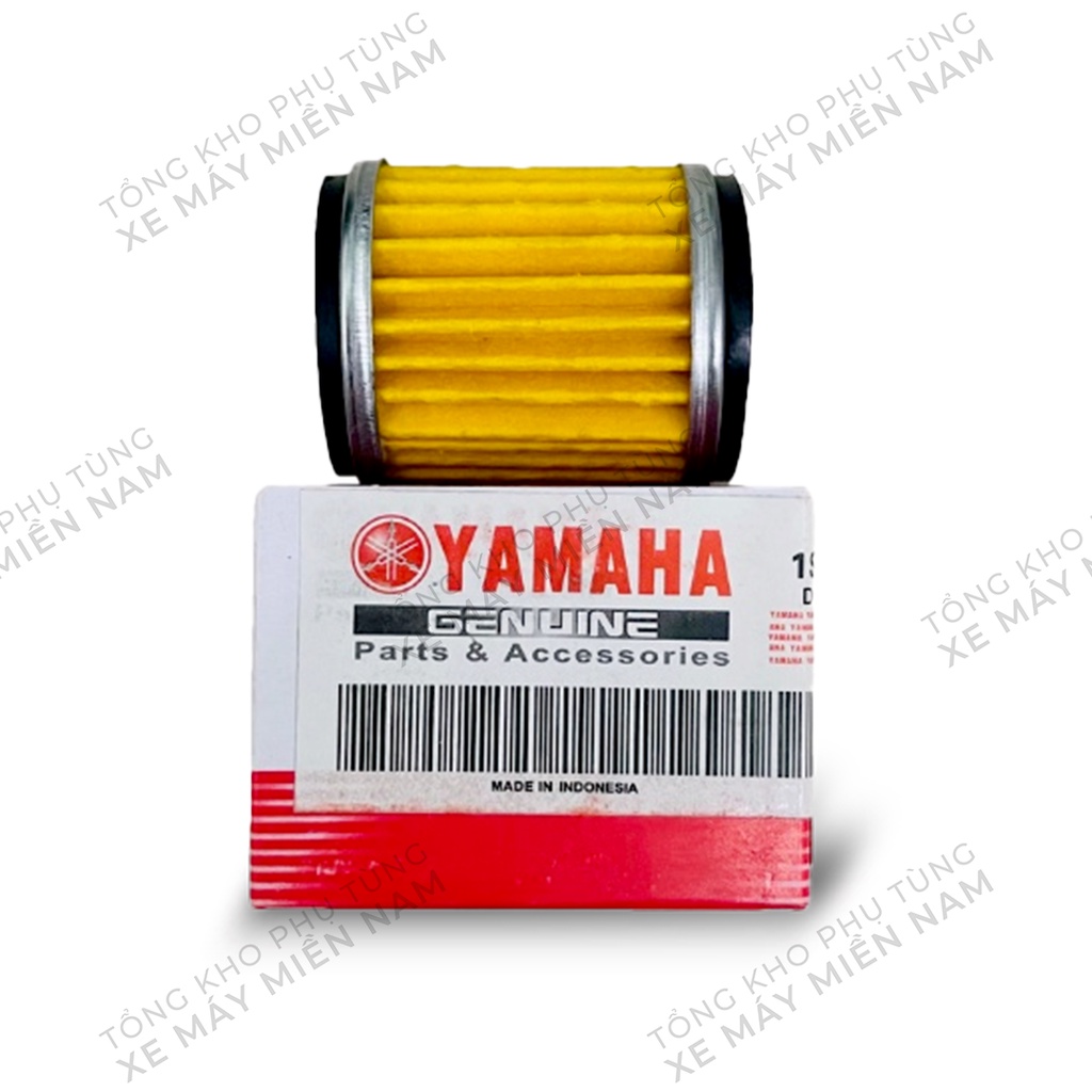 Lọc nhớt xe máy Yamaha