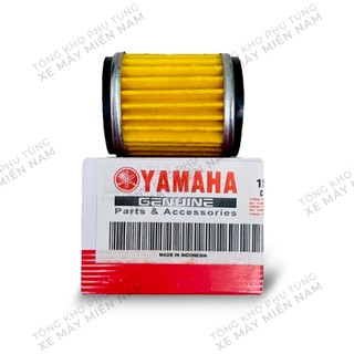 Lọc nhớt xe máy Yamaha