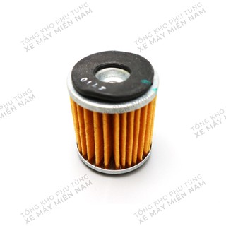Lọc nhớt xe máy Yamaha
