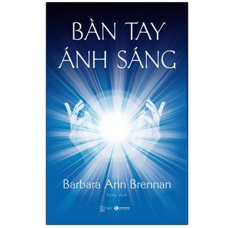 Sách Bàn tay ánh sáng - sách lỗi