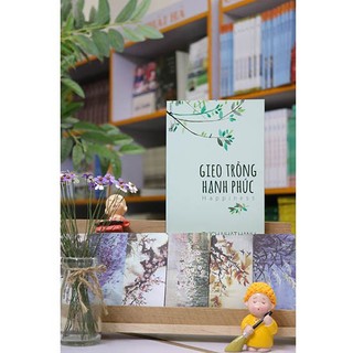 Sách - Gieo Trồng Hạnh Phúc - TB 2026