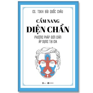 Sách - Cẩm nang diện chẩn