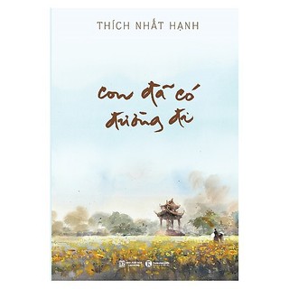 Sách - con đã có đường đi
