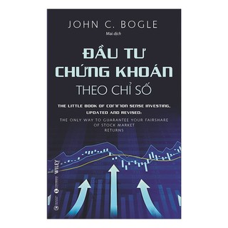 Sách - đầu tư chứng khoán theo chỉ số
