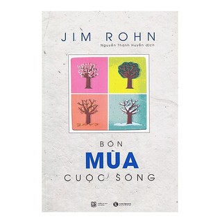 Sách - bốn mùa cuộc sống - châm ngôn cuộc sống