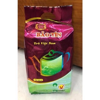 Trà bảo tín hương lài ( gói màu tím )