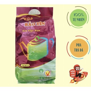 Trà bảo tín hương lài ( gói màu tím )