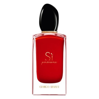 Nước hoa nữ Giorgio Armani Sì Passione
