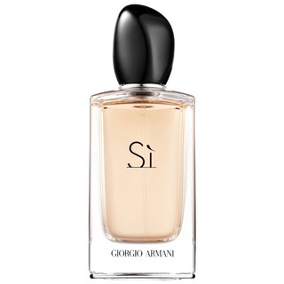 Nước hoa nữ Giorgio Armani Sì Eau De Parfum