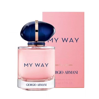 Nước hoa nữ Giorgio Armani My Way