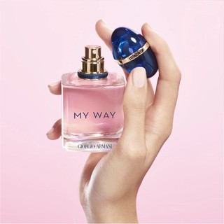 Nước hoa nữ Giorgio Armani My Way