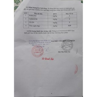 combo 3 hộp trà tặng detox