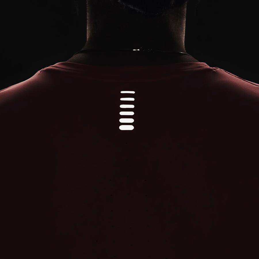 Áo thun thể thao nữ Under Armour Iso-Chill - 1376819-600