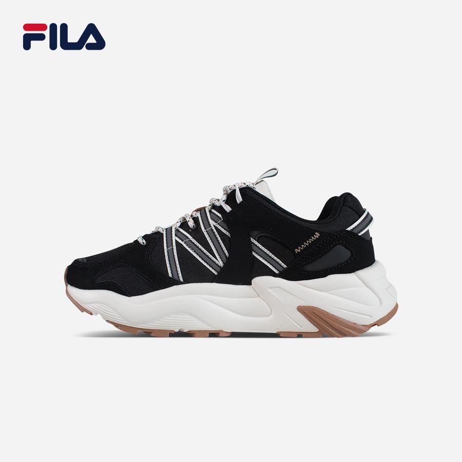 Giày sneaker unisex Fila Trepeze - 1JM01826E-978