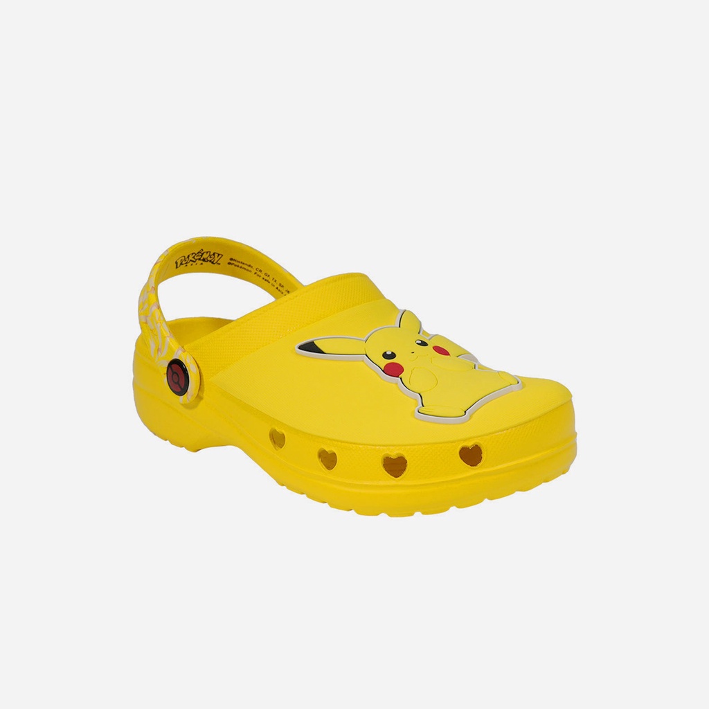 Giày sandal bé gái Skechers Sweetheart - 319500L-YEL