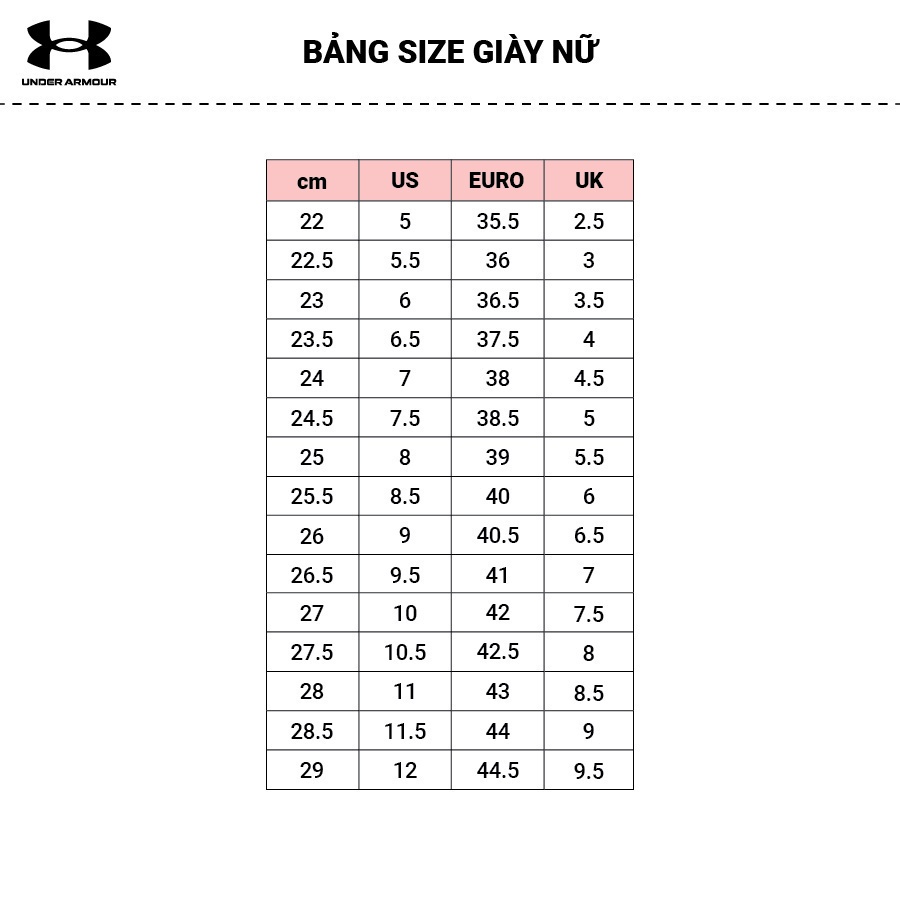 [Nhập SSP150KSP3 Giảm 150k đơn 1tr] Dép xỏ ngón nữ Under Armour W Atlantic Dune T - 3022716-307