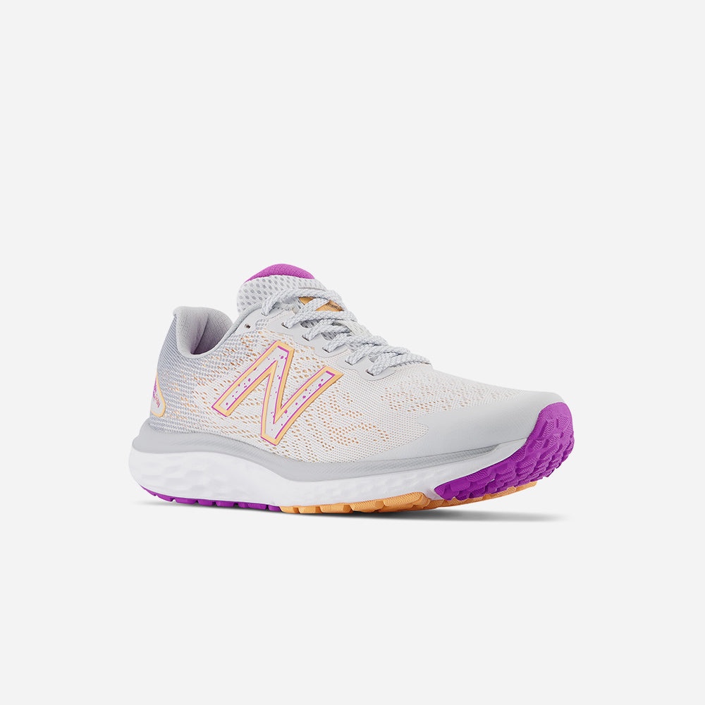 Giày thể thao nữ New Balance Fresh Foam 680V7 - W680GN7