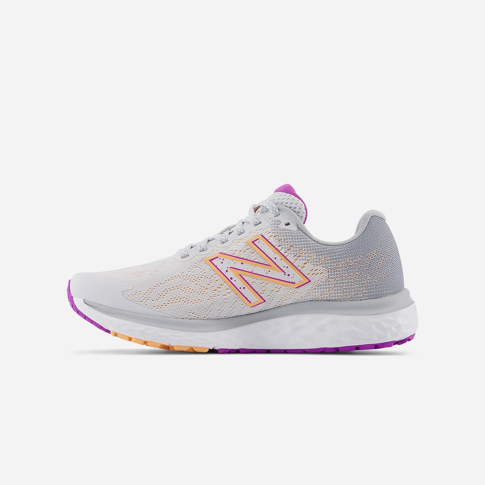 Giày thể thao nữ New Balance Fresh Foam 680V7 - W680GN7