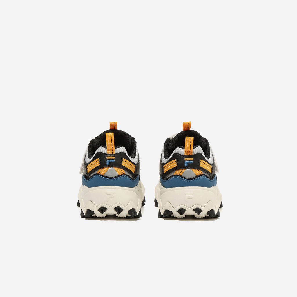 Giày sneaker trẻ em Fila Oakmont V2 Kd - 3XM02279E-132